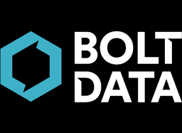Bolt Data logo