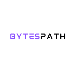 Bytespath Solutions logo