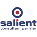 Salient Consultant Partner logo