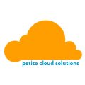 Petite Cloud Solutions logo