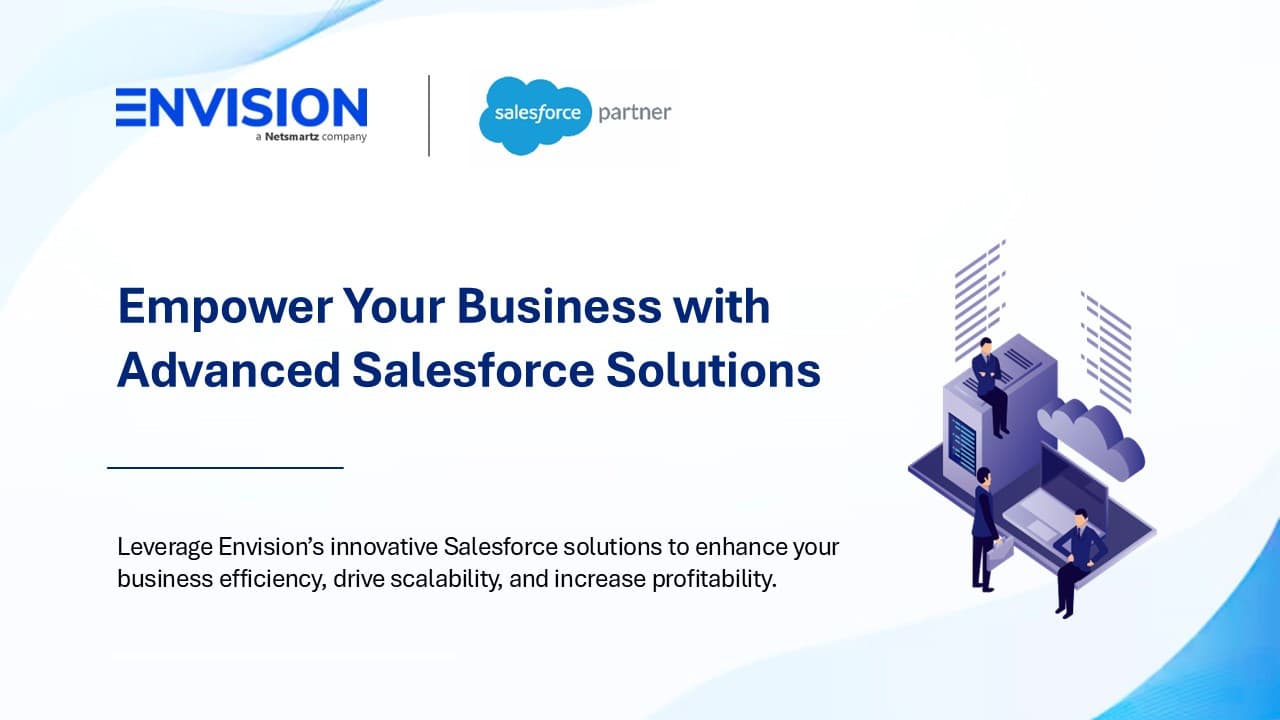 Envision eCommerce image 1
