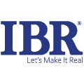 Imagine Believe Realize logo