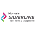 Mphasis Silverline logo
