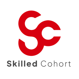 Skilled Cohort logo