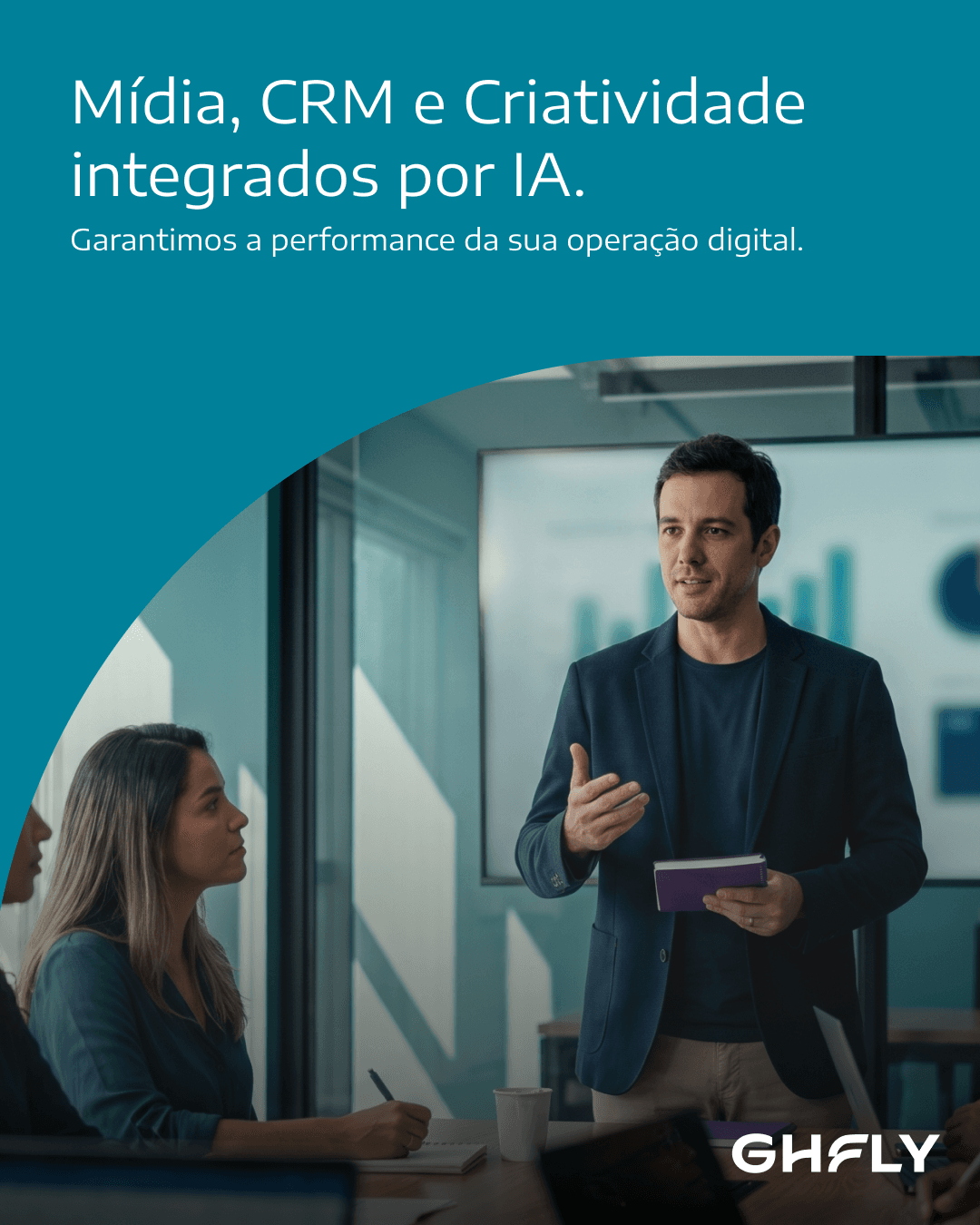 GHFLY TECNOLOGIA DIGITAL LTDA image 1