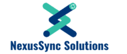 NexusSync Solutions logo