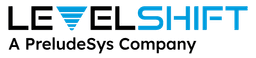LevelShift logo