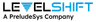 LevelShift logo