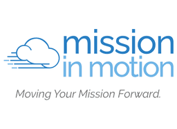 Mission in Motion logo