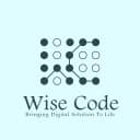 Wise Code Private Limited logo
