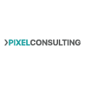 PixelEdge logo