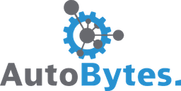 AutoBytes logo