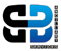 Byte and Business Ancillary Services logo