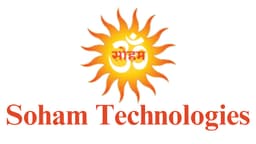 Soham Technologies logo