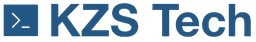 KZS Tech logo