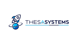THESASYSTEMS SERVICOS EM TECNOLOGIA logo