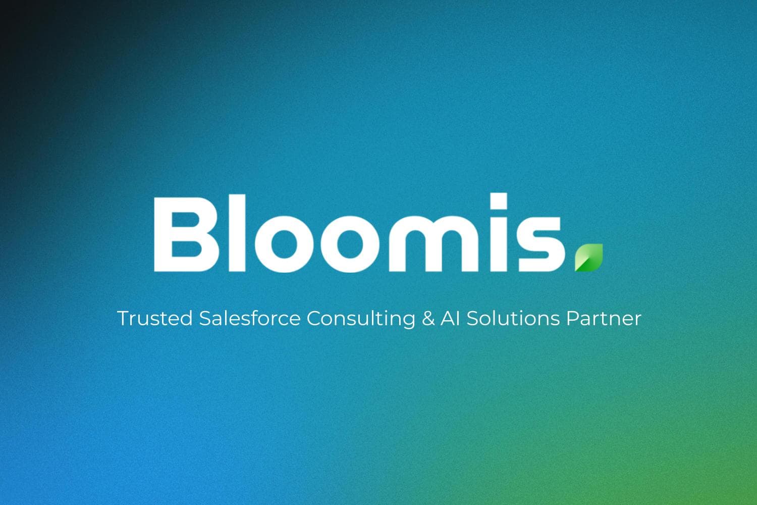 Bloomis. image 1
