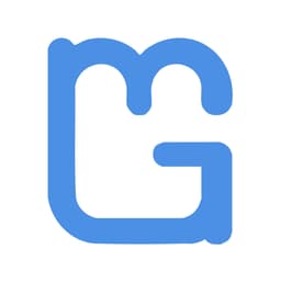MG Digital logo