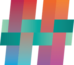 Hardcover logo