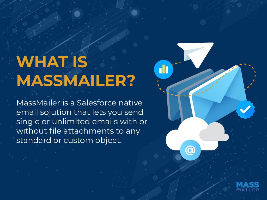 What is MassMailer?