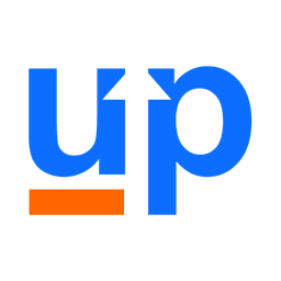 Upcrest Digital logo