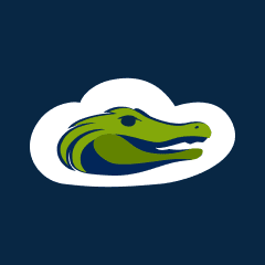 CRM Alligators logo
