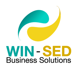 Win-Sed Business Solutions logo