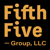 Fifth Five Group logo