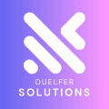 Duelfer Solutions logo