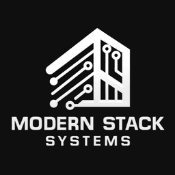 Modern Stack Systems logo