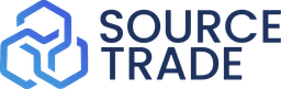 Source Trade logo