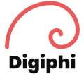 Digiphi logo