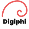 Digiphi logo