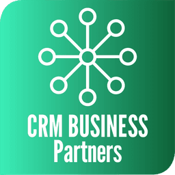 CRM Business Partners logo