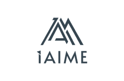 1AIME logo