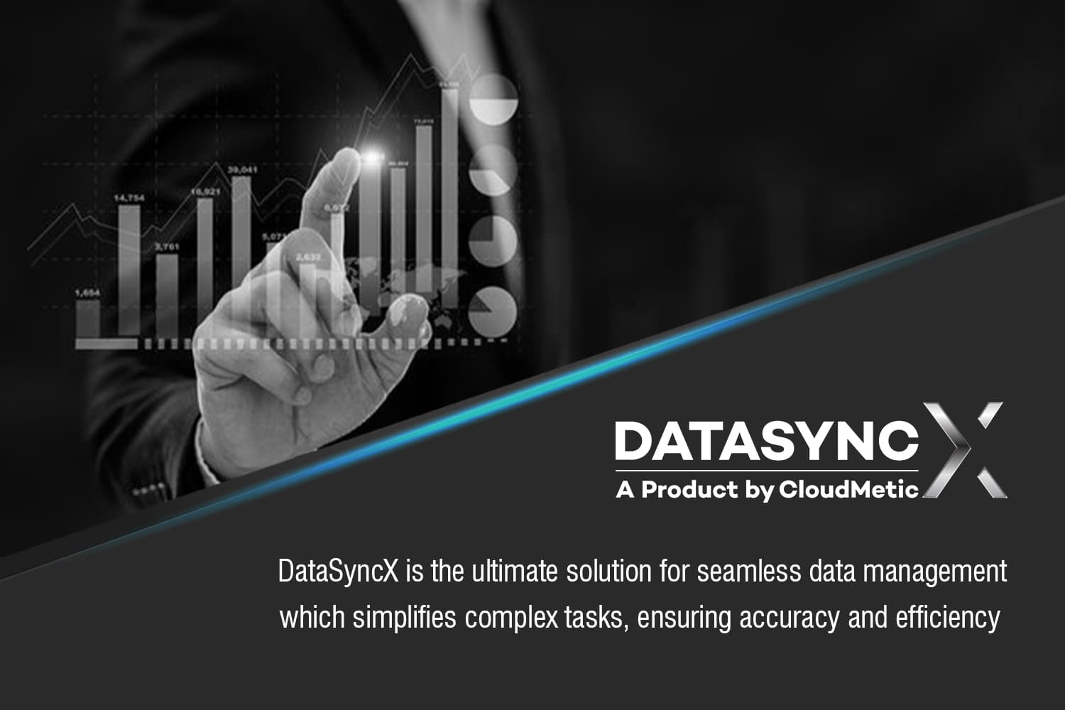 Welcome to DataSyncX