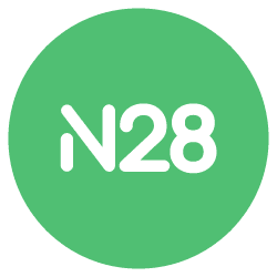 N28 Technologies logo