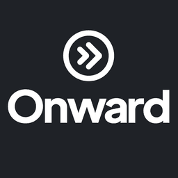 Onward logo