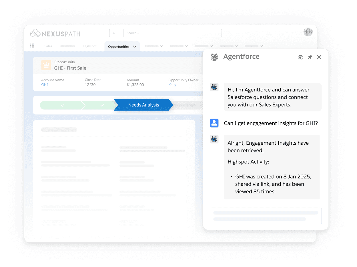 Track Buyer Engagement From Highspot Analytics