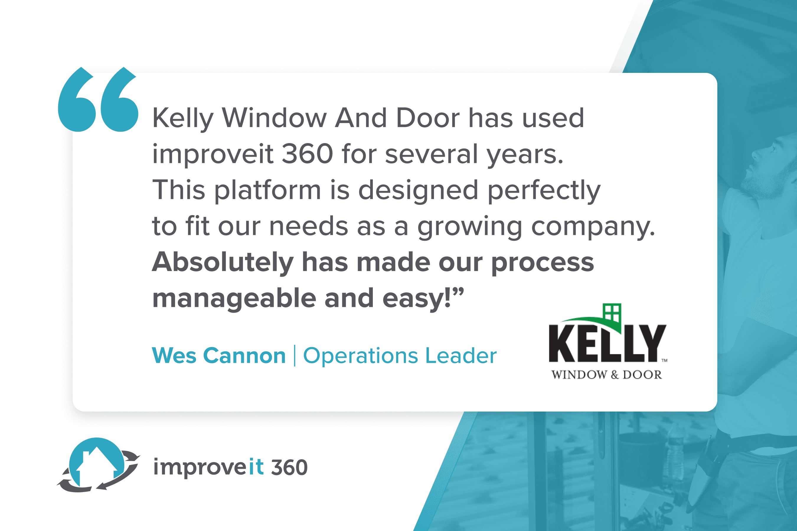 2 of 5 | Let's Hear from Our Customers!