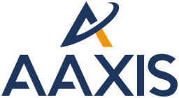 AAXIS logo
