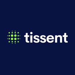 Tissent logo