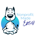 Nonprofit Made Easy logo