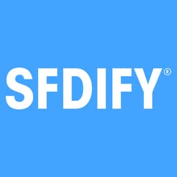 SFDIFY logo