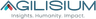 AGILISIUM logo