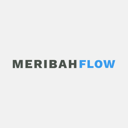 Meribah Flow Consultants logo