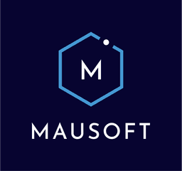 Mausoft logo