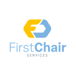 First Chair Services logo