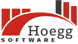 Hoegg Software logo
