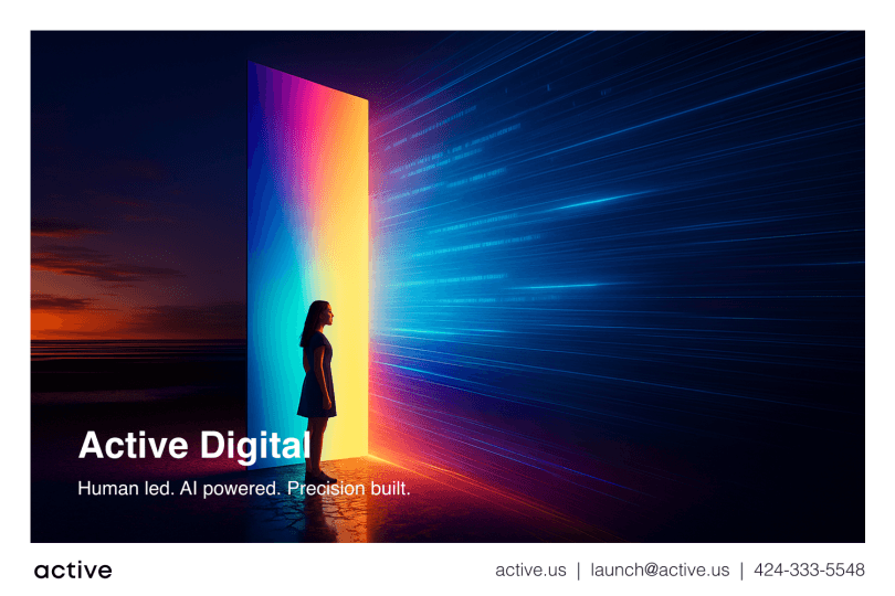 Active Digital image 1